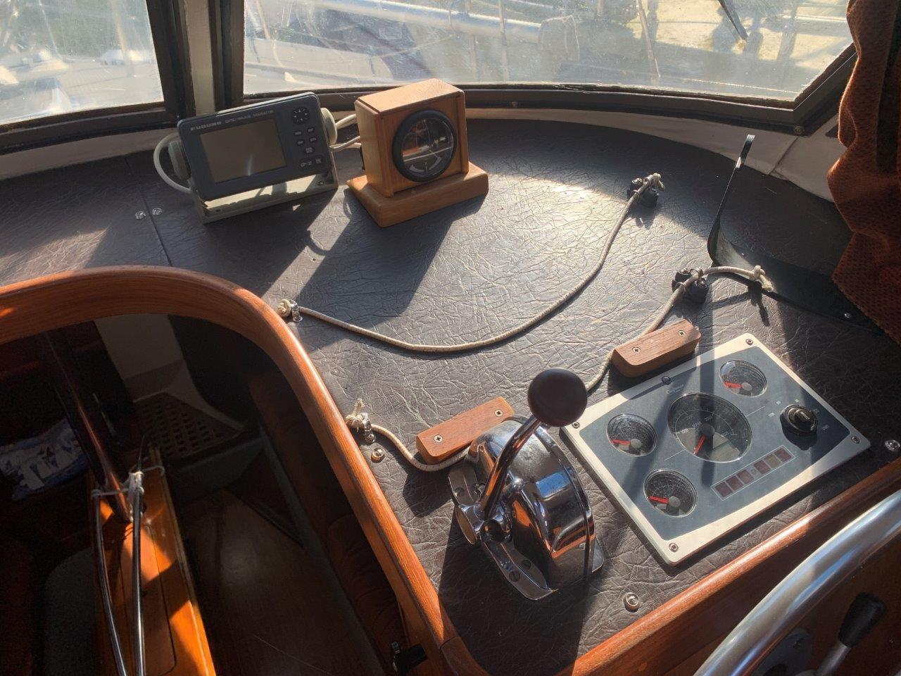 Beneteau Evasion 37 — foto 50 van 133