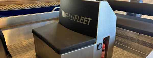 Alufleet 555 — foto 2 van 8