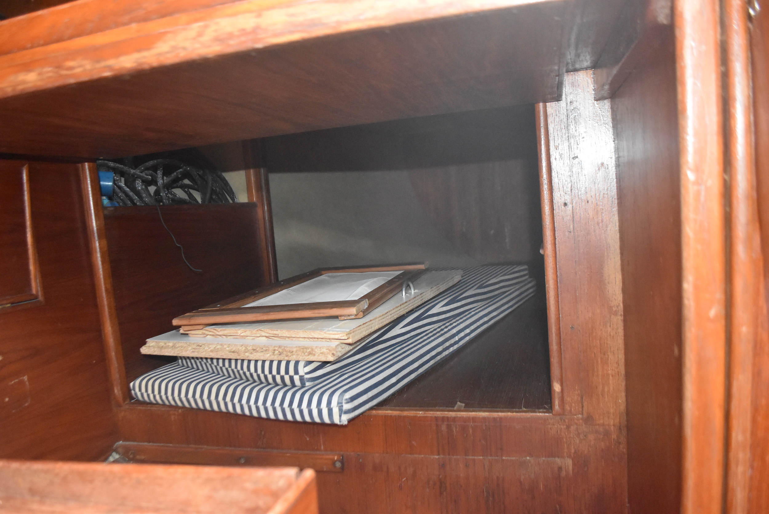 Friendship 28 Type 900 — foto 36 van 48