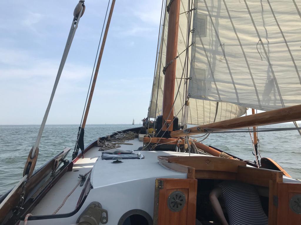 Lemsteraak Roefaak HI 30 — foto 10 van 23