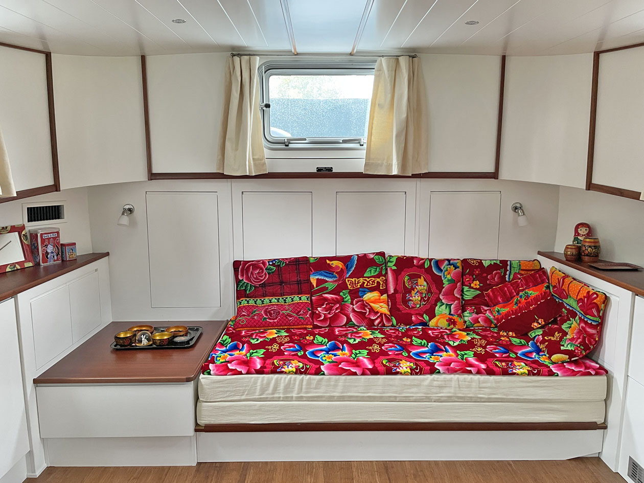 Piper Luxemotor 49L — foto 24 van 53