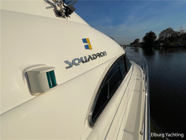 Fairline Squadron 55 — foto 74 van 82