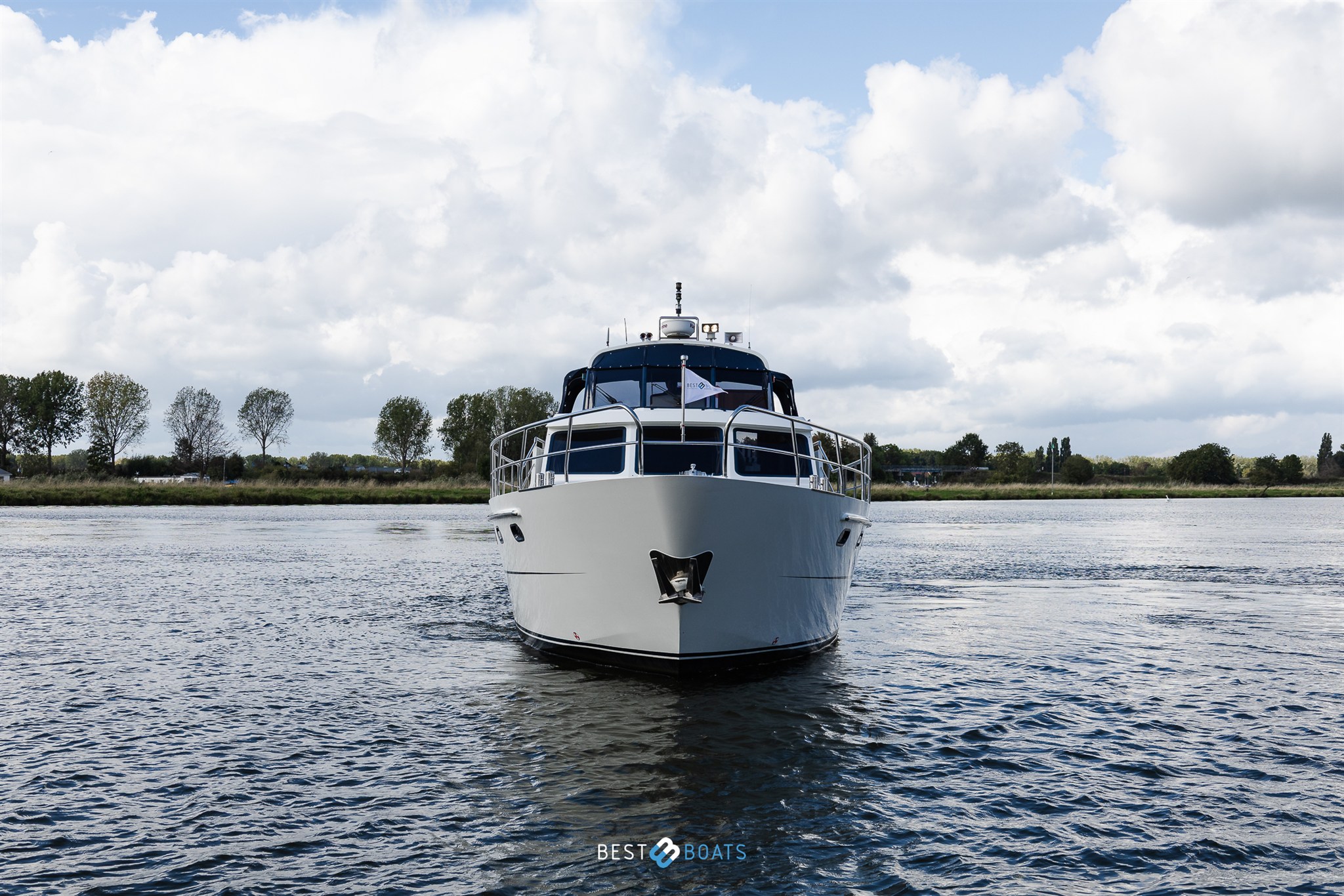 Linskens Catfish 1500 — foto 6 van 10