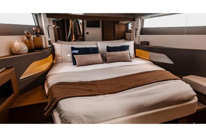 Wellcraft 44 Explorer FKA Wellcraft 435 — foto 6 van 11