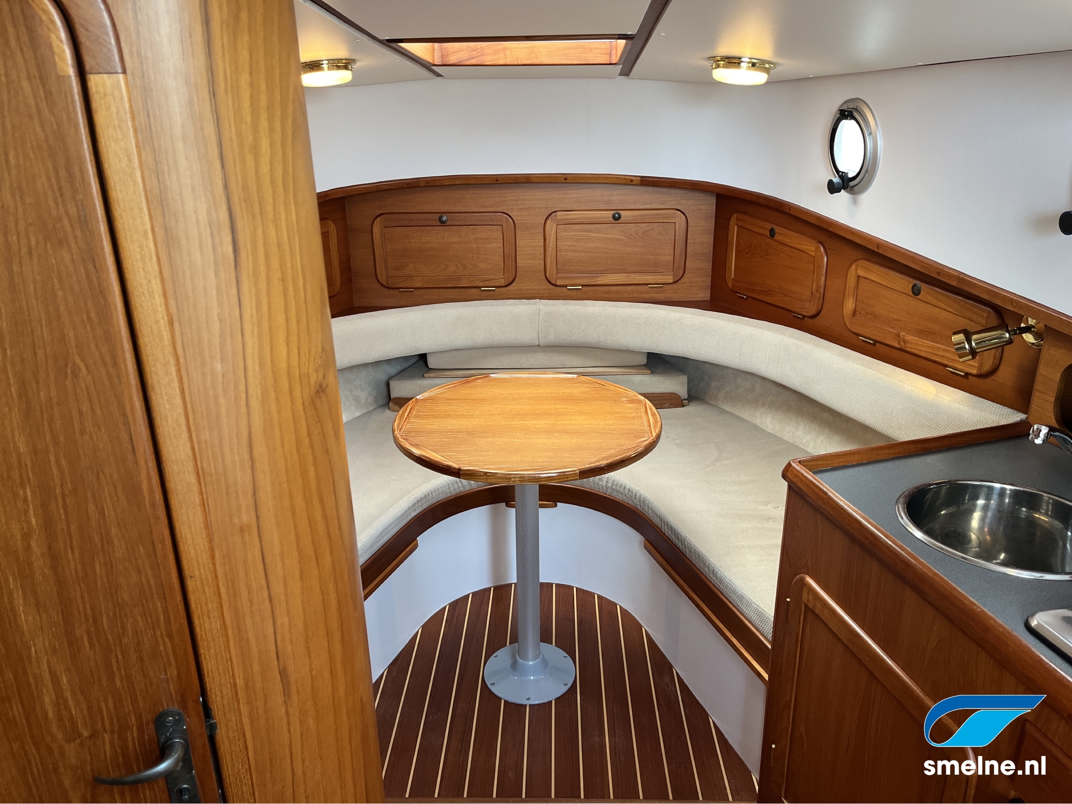 Makma 900 Cabin — foto 14 van 37
