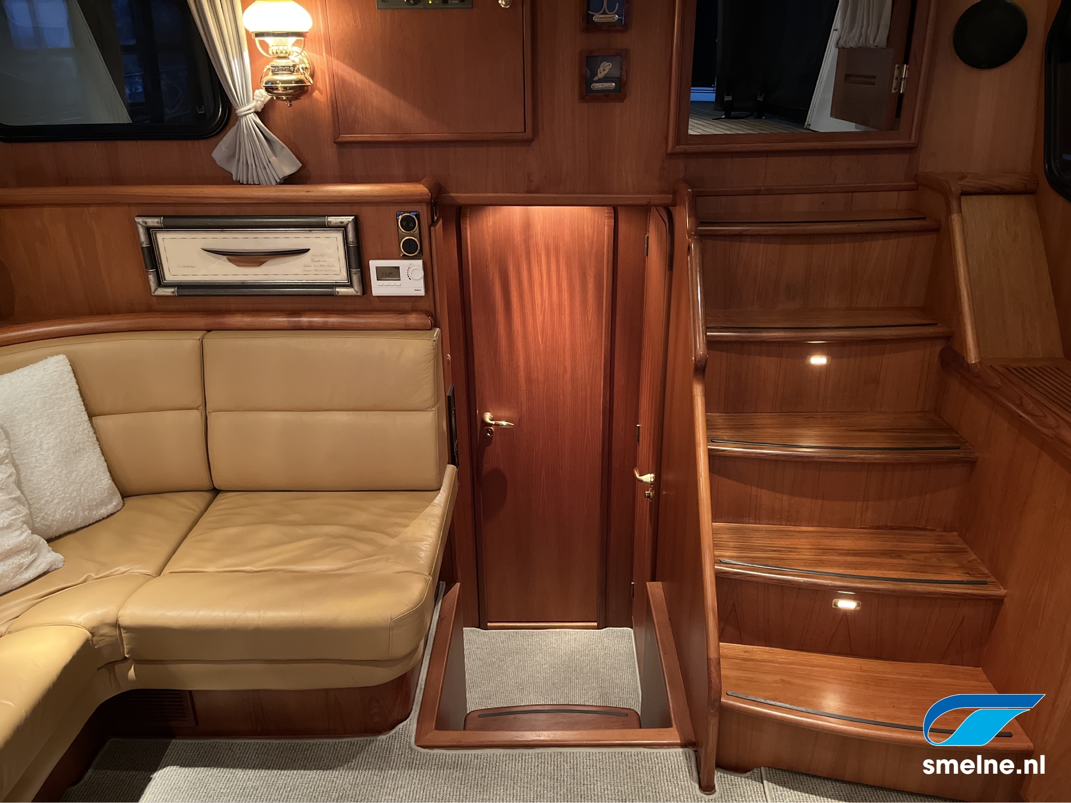 Noblesse 45 — foto 32 van 86