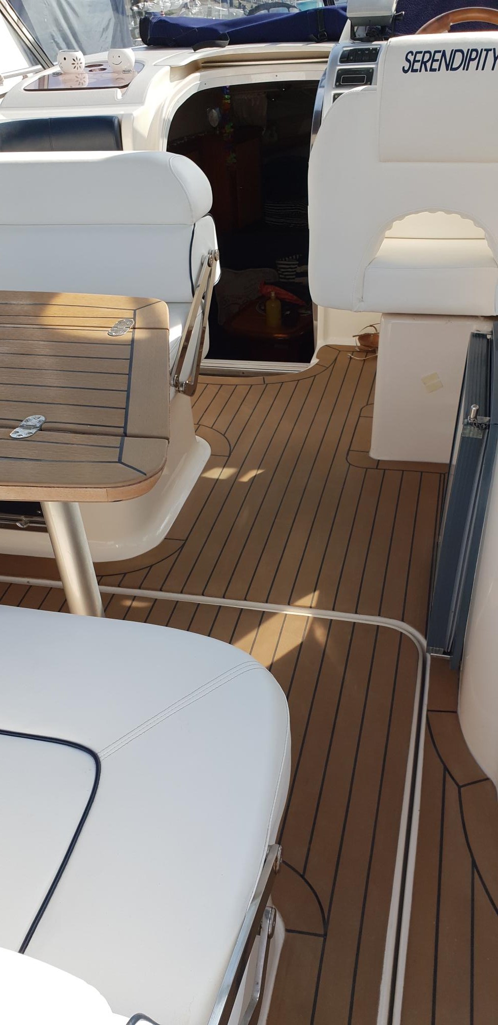 Bavaria 300 Sport — foto 24 van 35