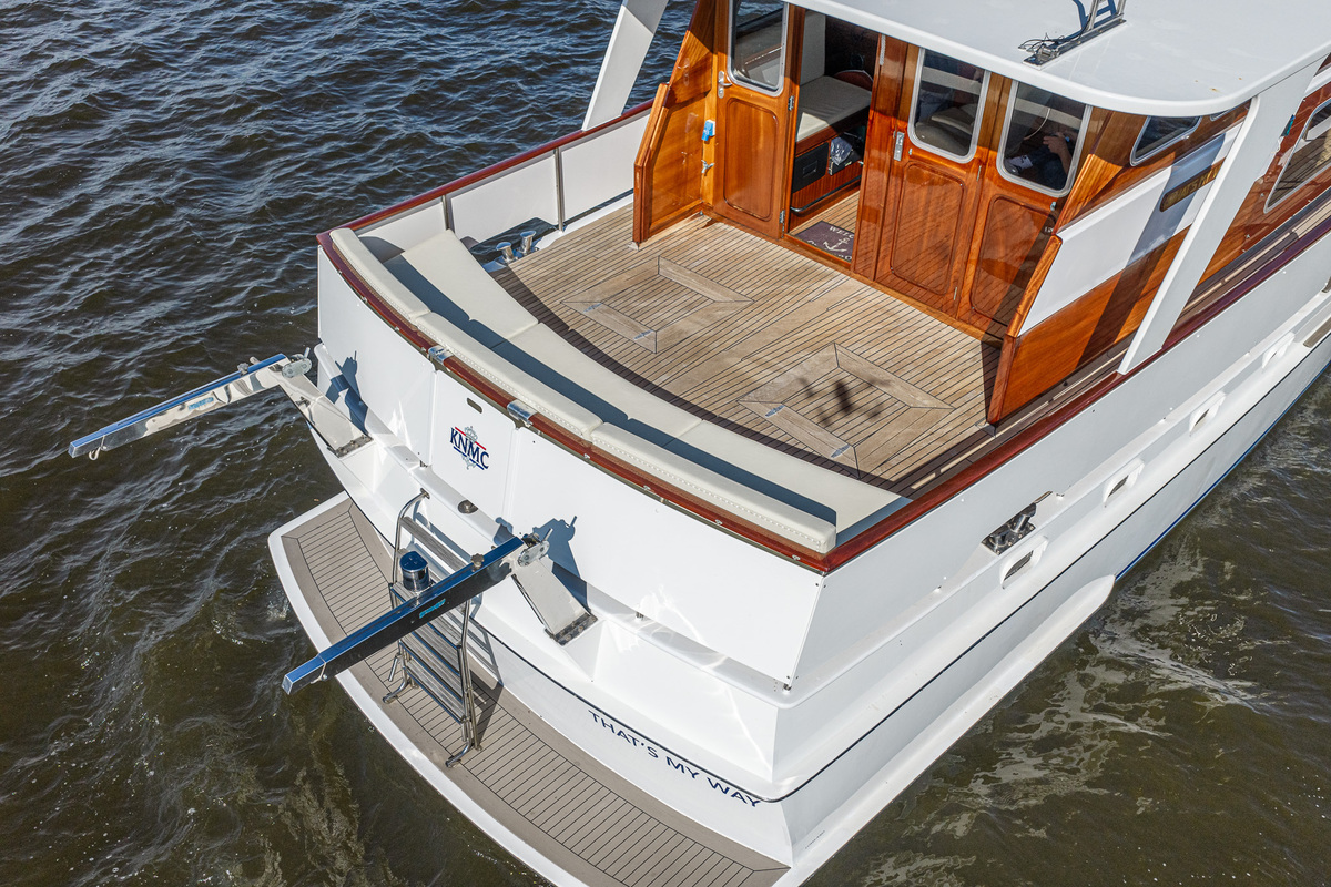 Lowland 1650 — foto 5 van 6