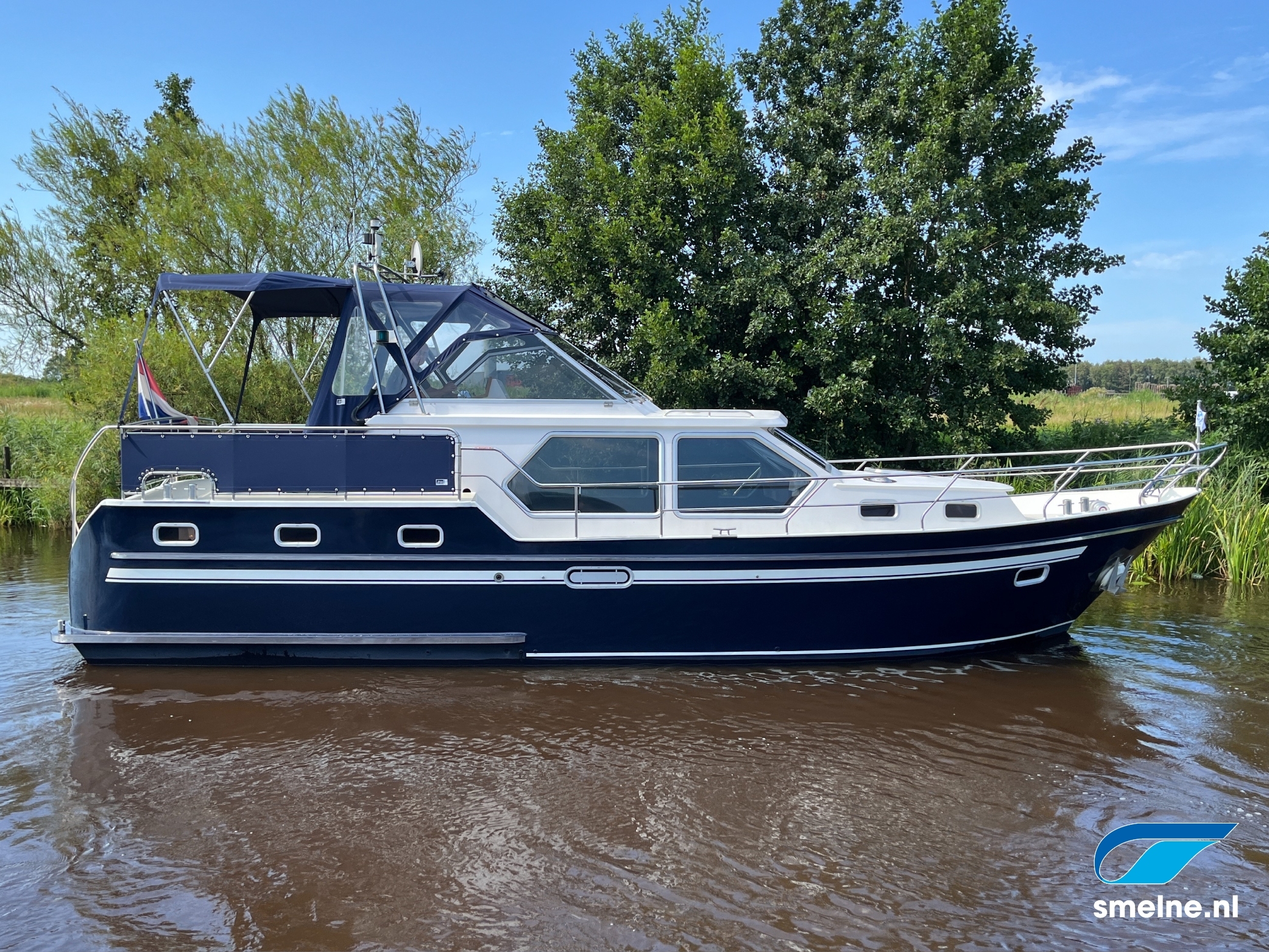 Valkkruiser 1100 Content — foto 59 van 63