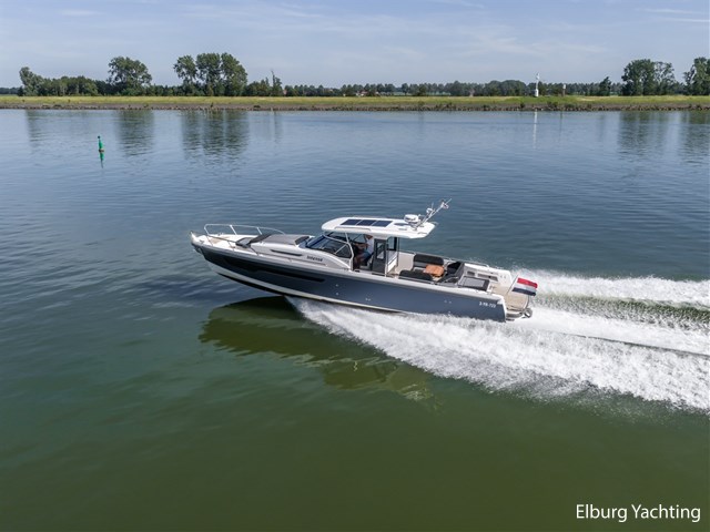 Nimbus T11 - X-Edition — foto 82 van 96