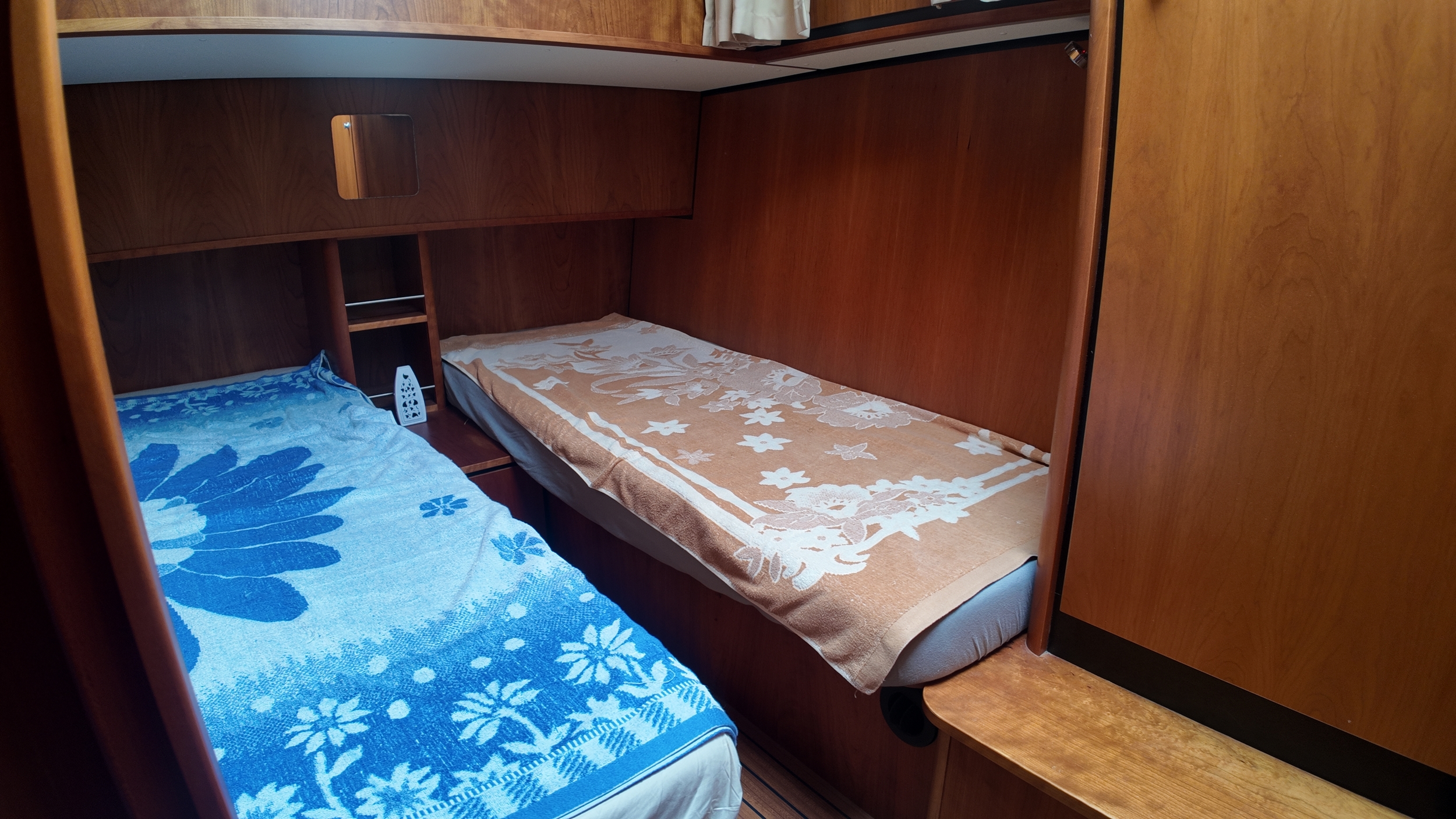 Linssen Grand Sturdy 40.9 SEDAN — foto 38 van 38