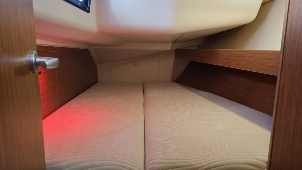 Dehler 38 — foto 40 van 46