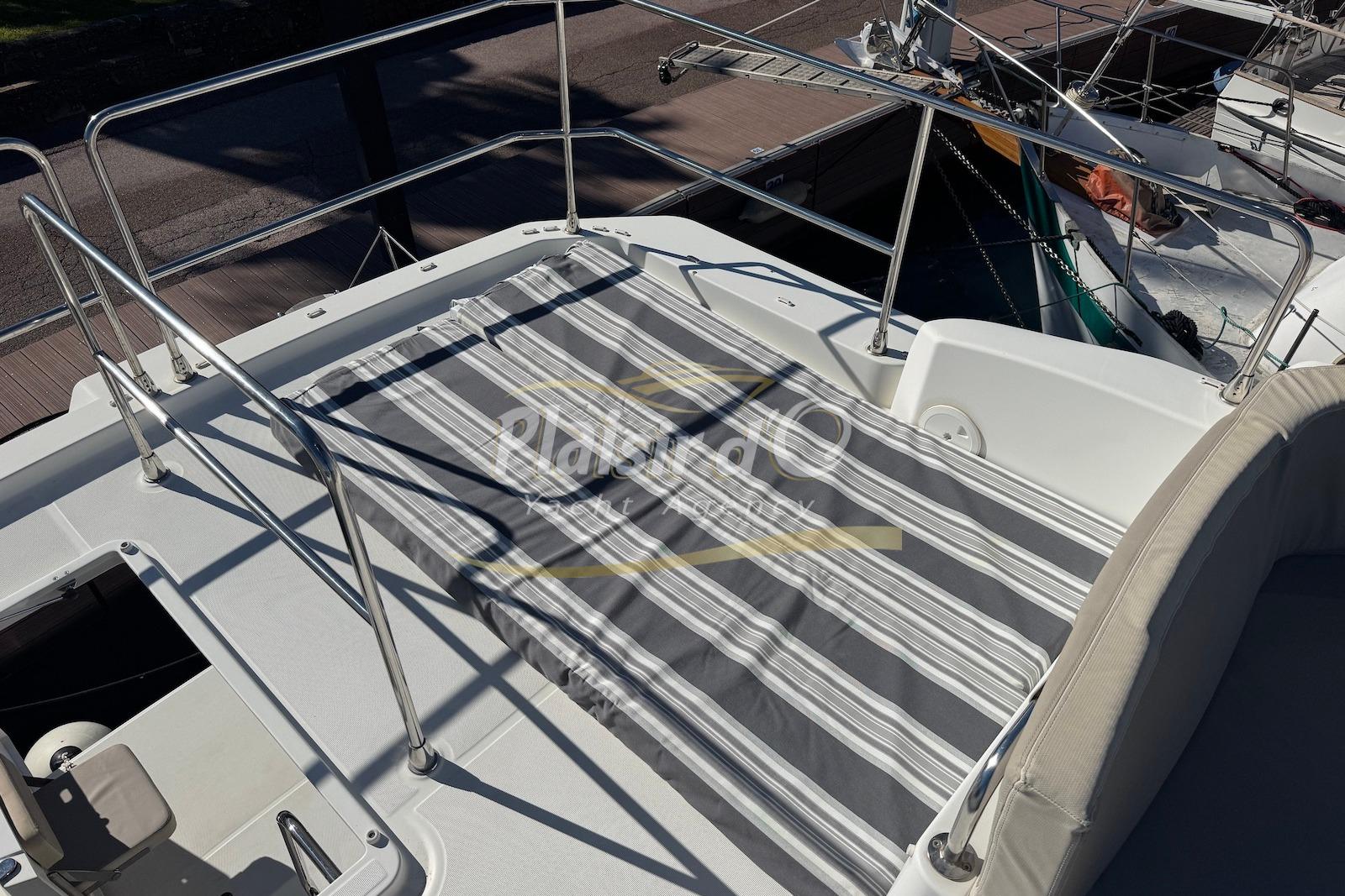 Beneteau Swift Trawler 35 — foto 13 van 57