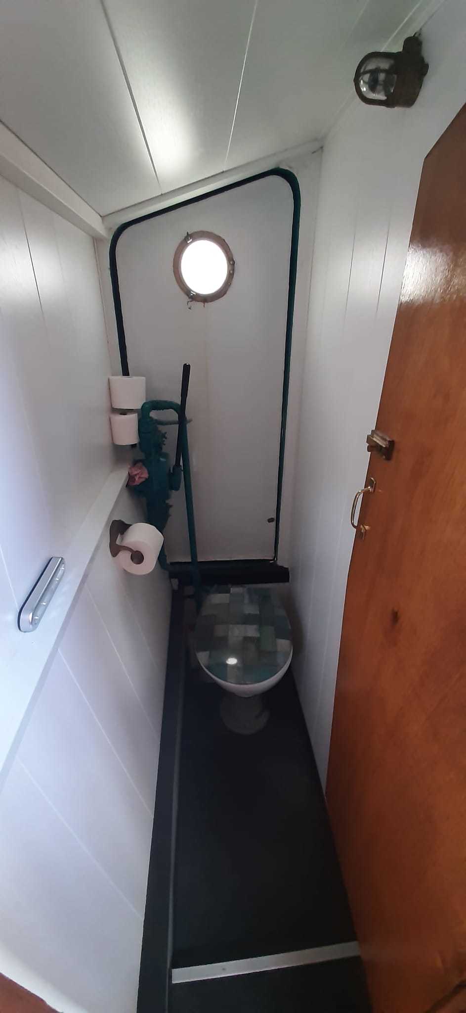 Ex Viskotter 16.00 — foto 14 van 39