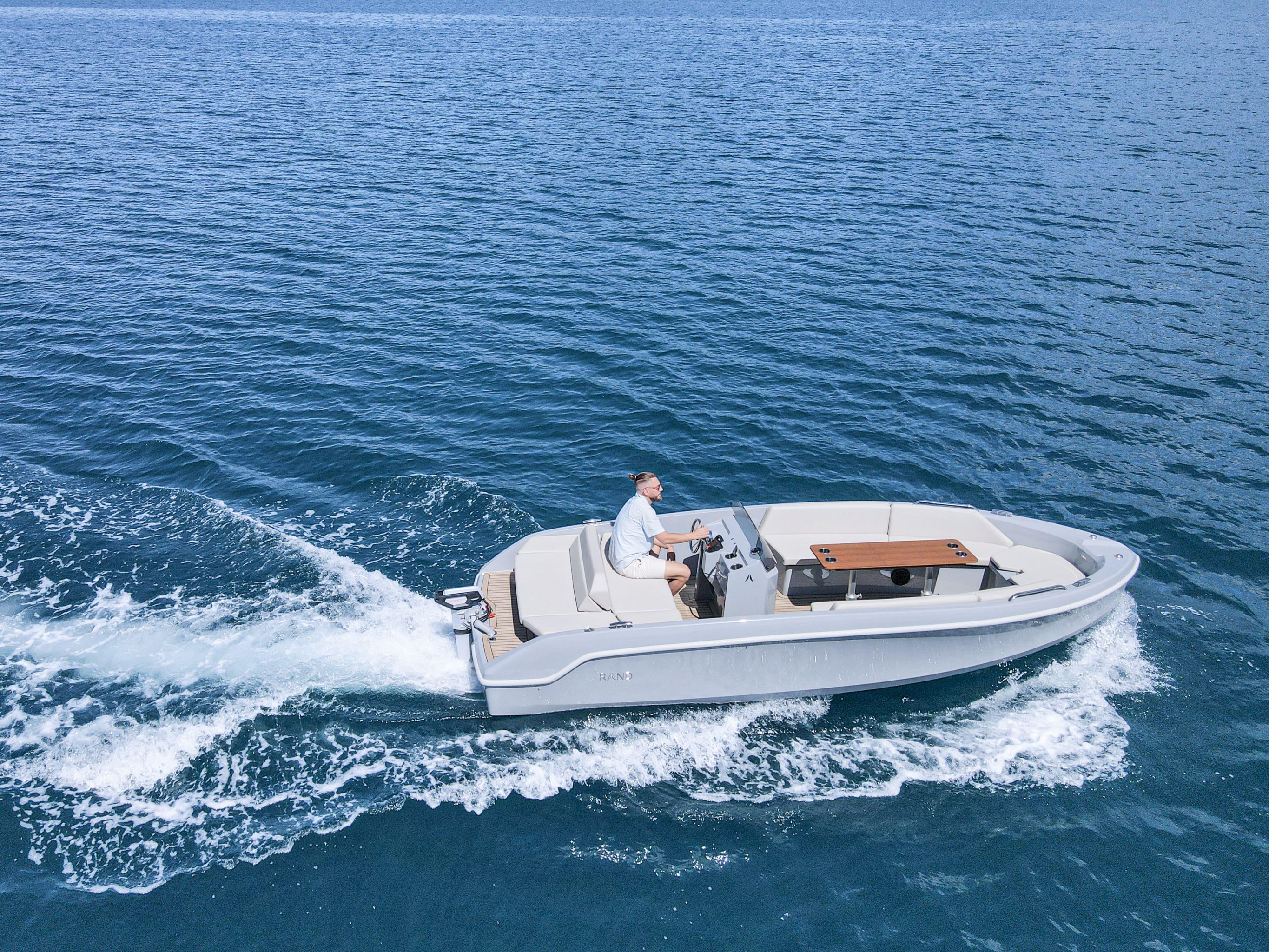 Rand BREEZE 20 — foto 4 van 7
