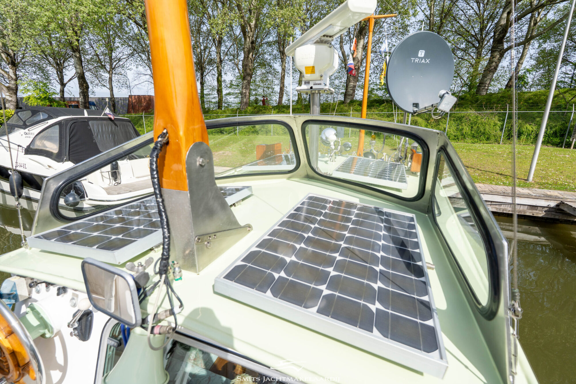 Merwede Kruiser 10.65 AK — foto 35 van 50