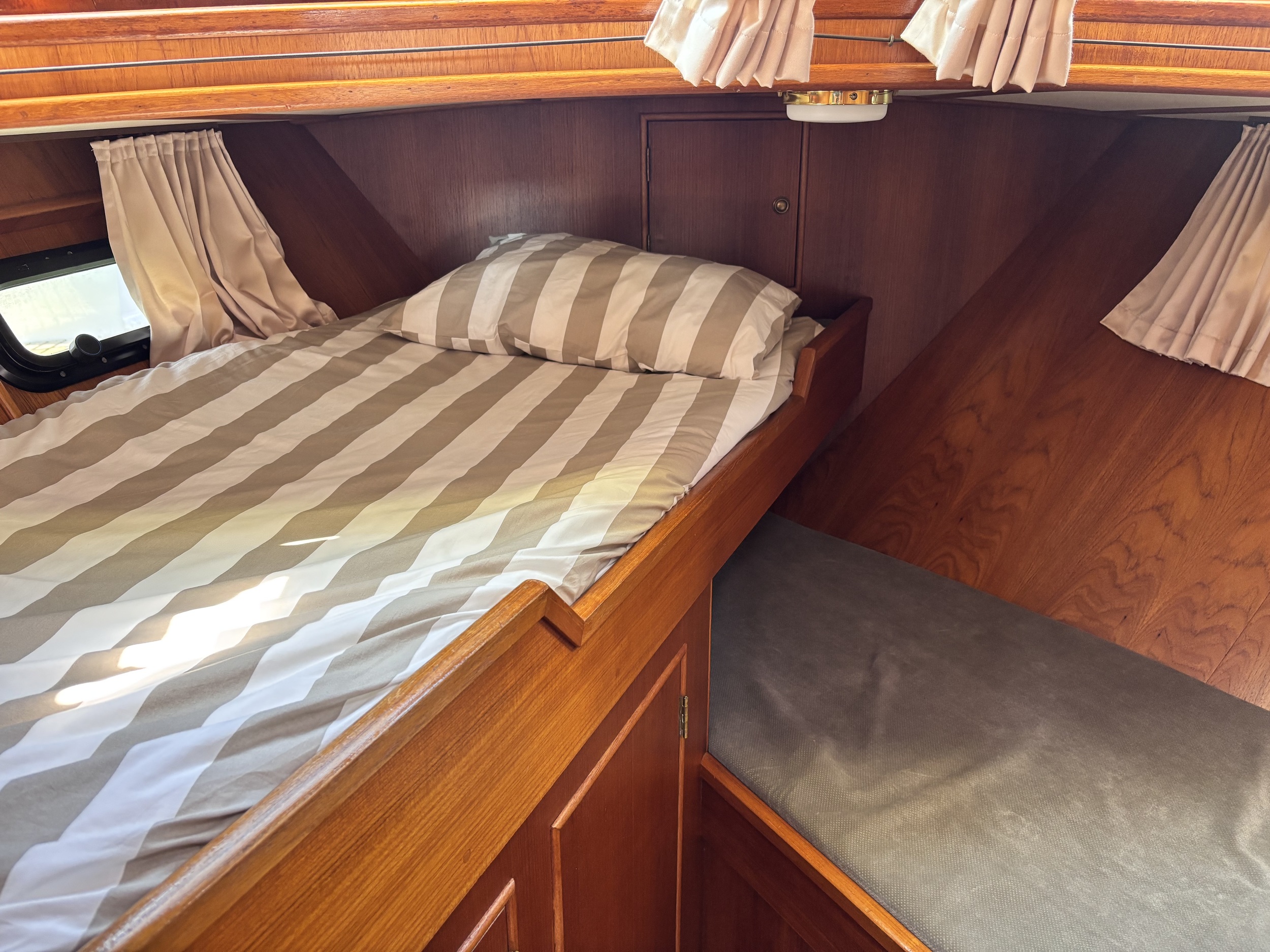 Valkkruiser Content 12.60 — foto 16 van 22