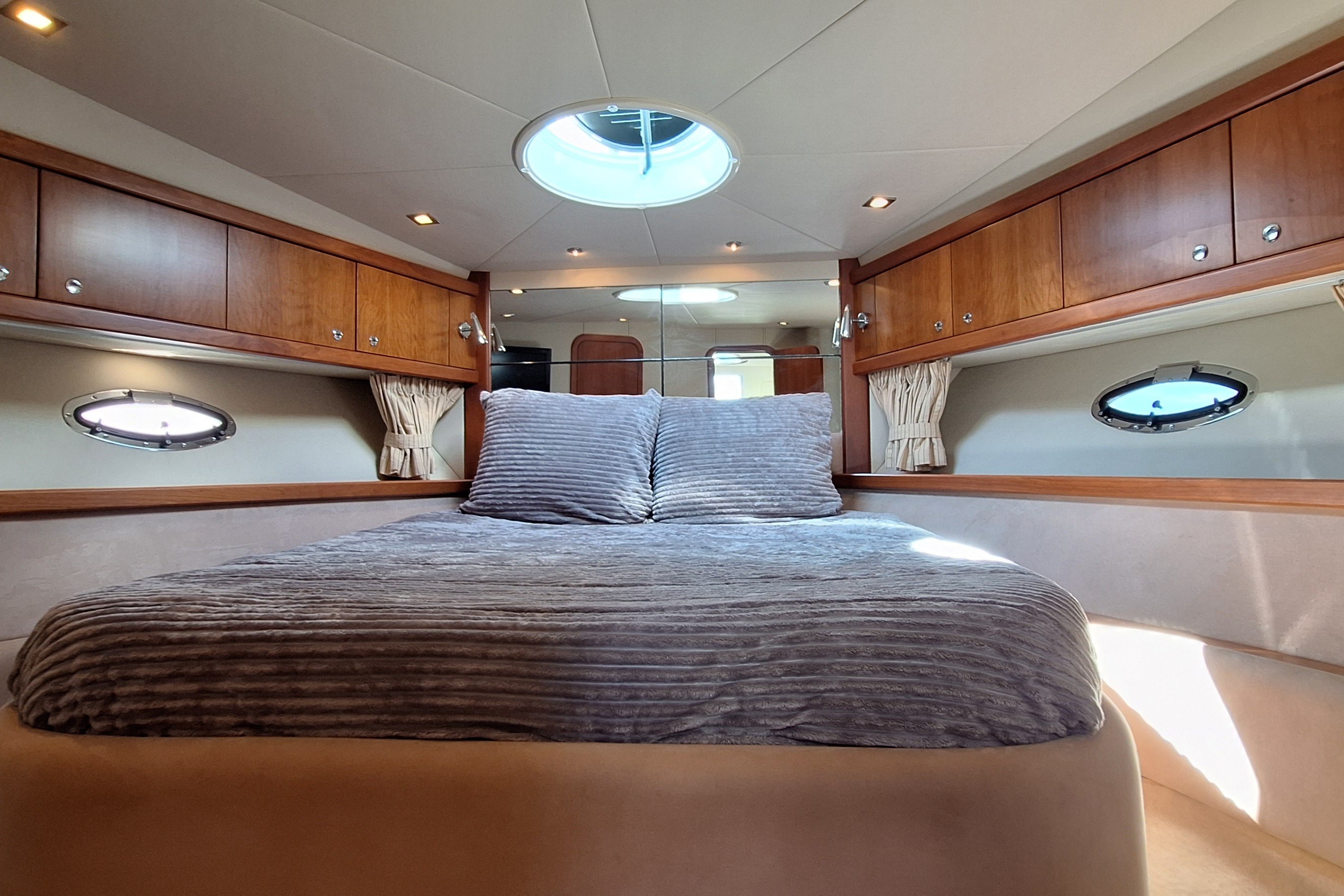Sunseeker Portofino 47 — foto 86 van 92
