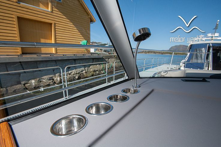 Saga 330 SunTop — foto 20 van 61
