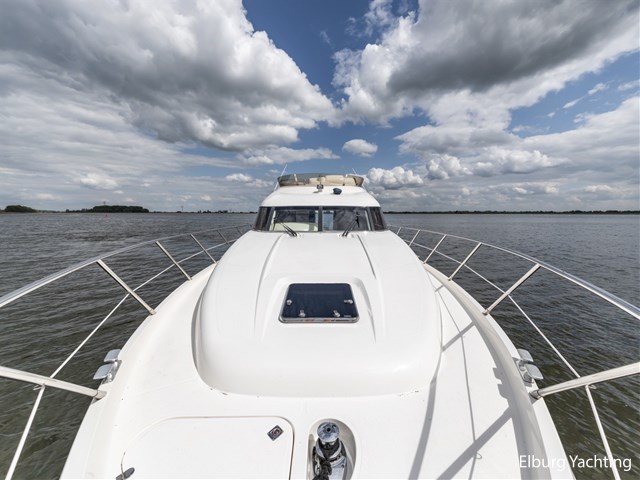 Sealine T47 — foto 72 van 99
