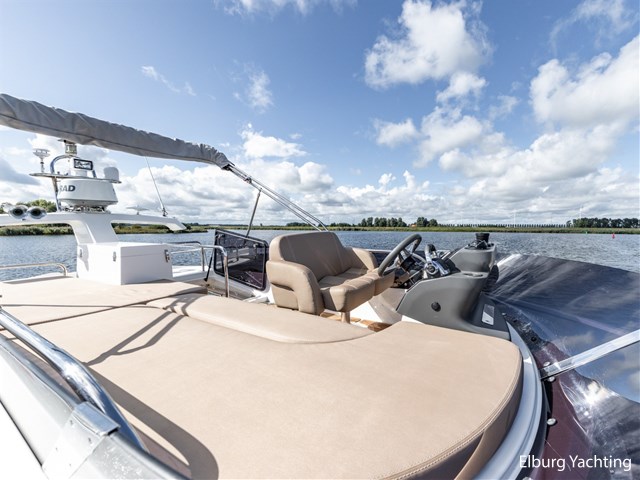 Nimbus 405 Flybridge — foto 59 van 95