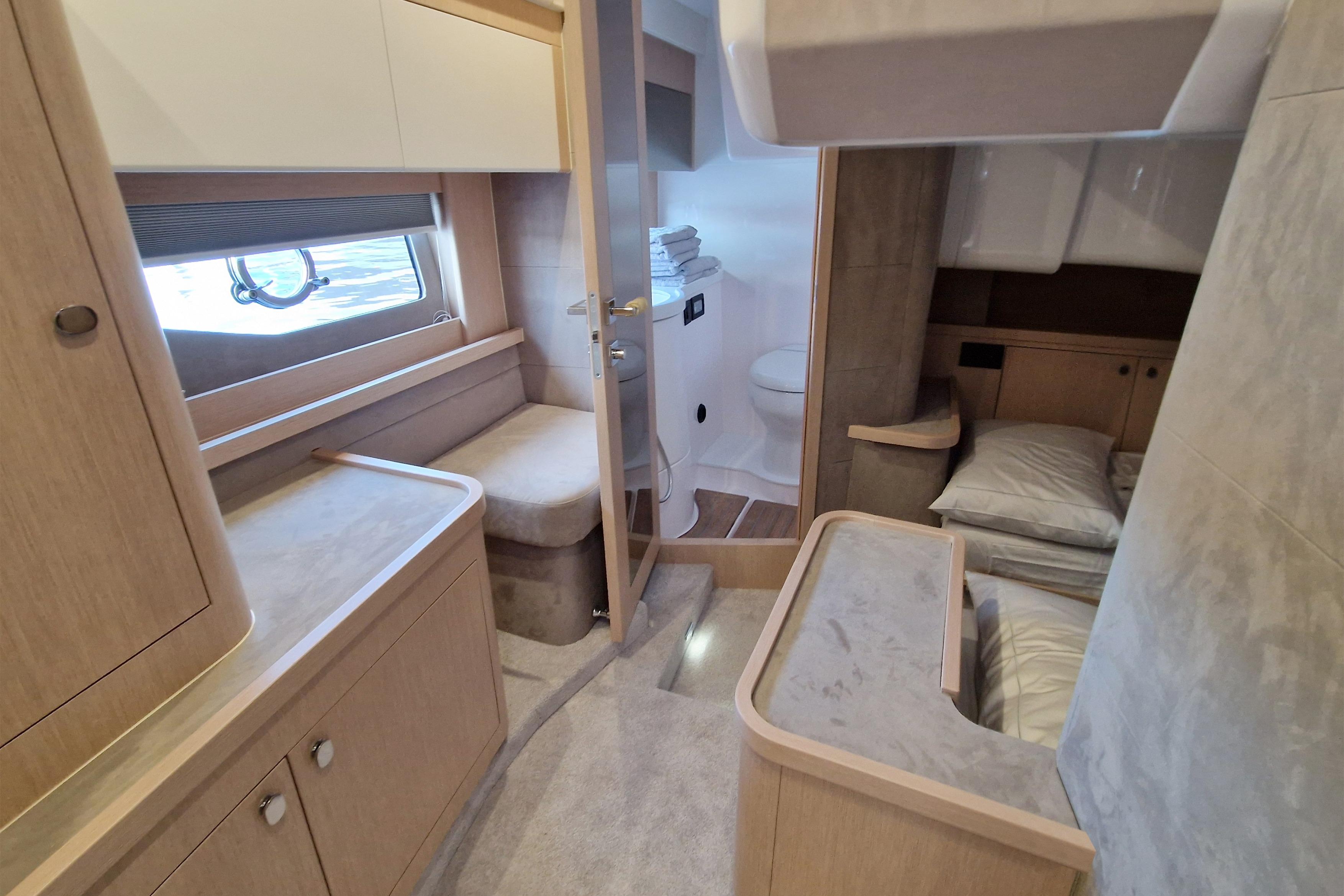Focus Power 44 — foto 18 van 20