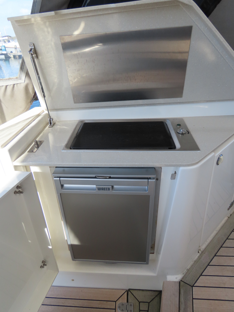 Sealine  F42 — foto 37 van 56
