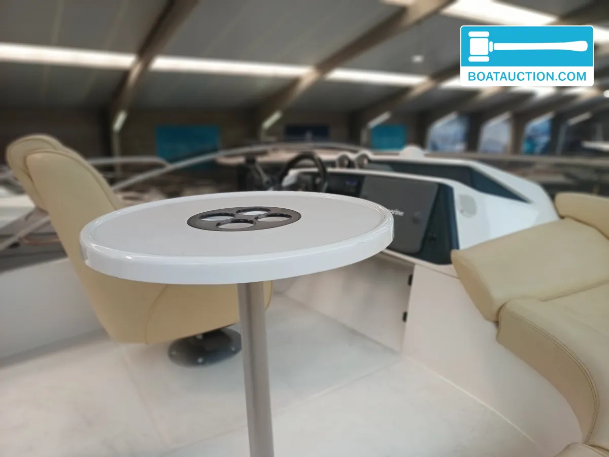 Galeon 390 FLY nu in de online veiling. — foto 9 van 35