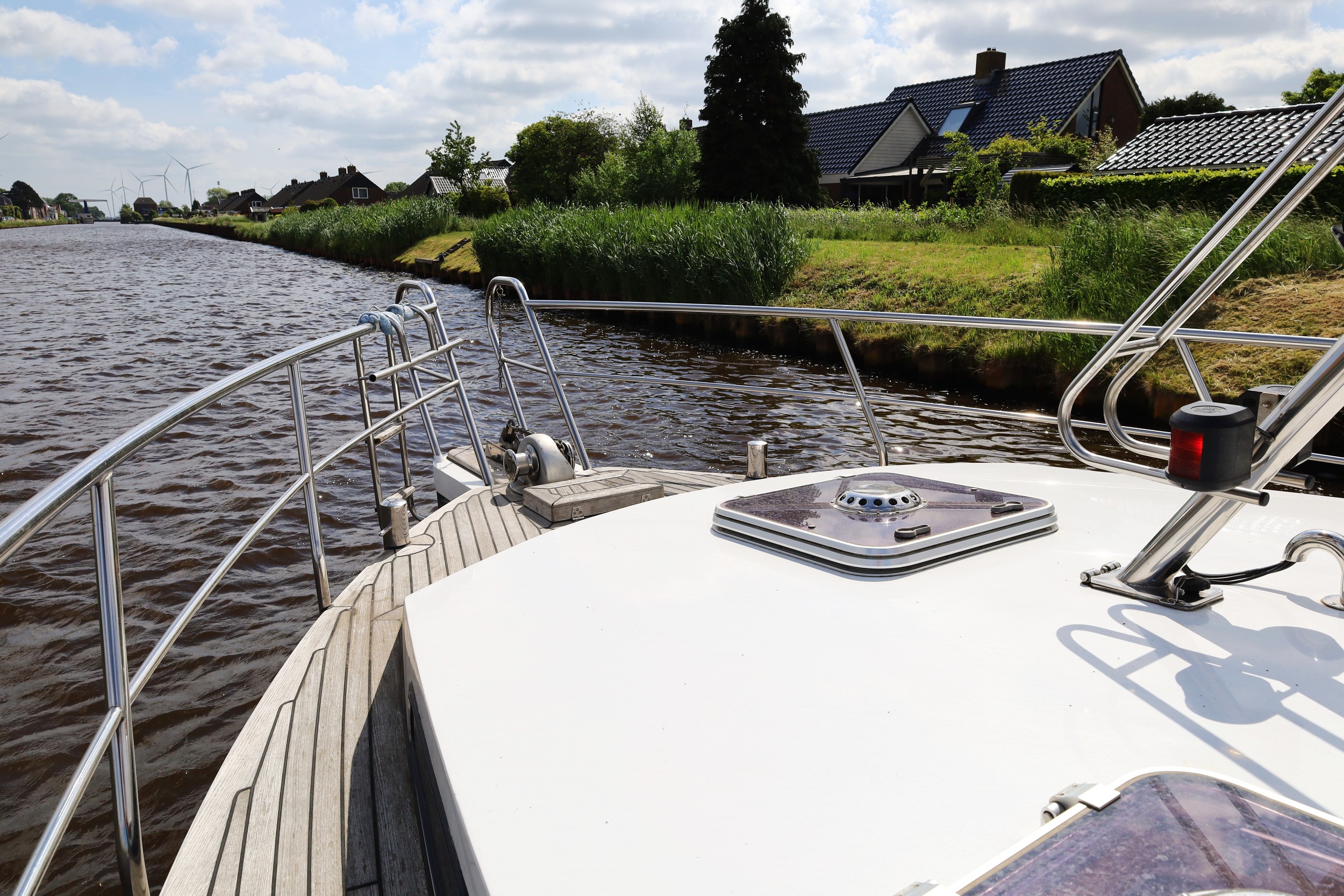 Gruno 35 Sport — foto 14 van 34