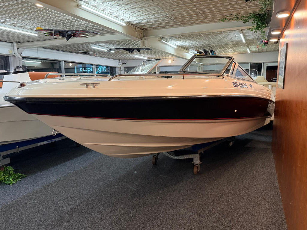 Chaparral 200 SSe Bowrider — foto 6 van 21