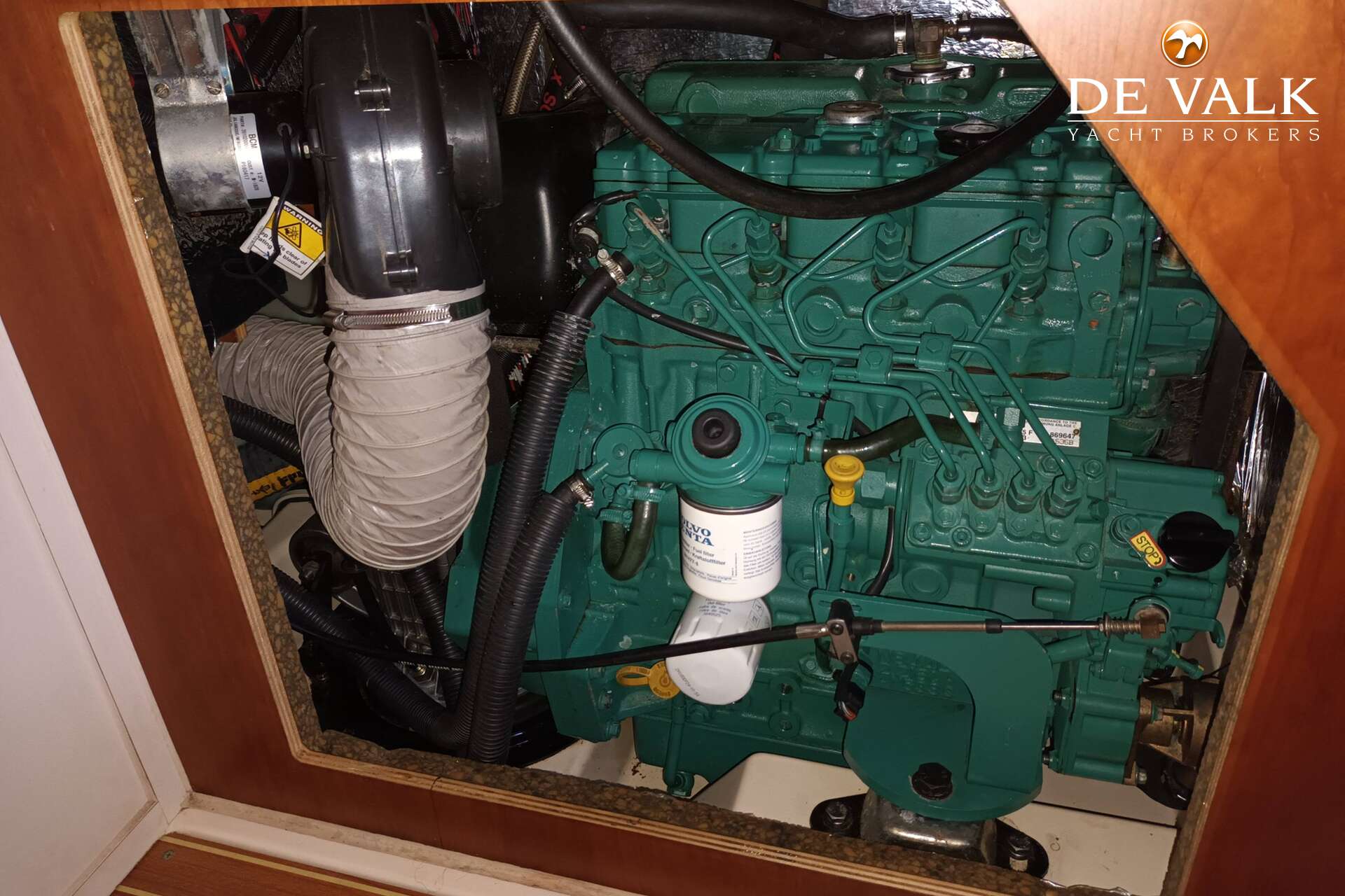 Hanse 415 — foto 37 van 39
