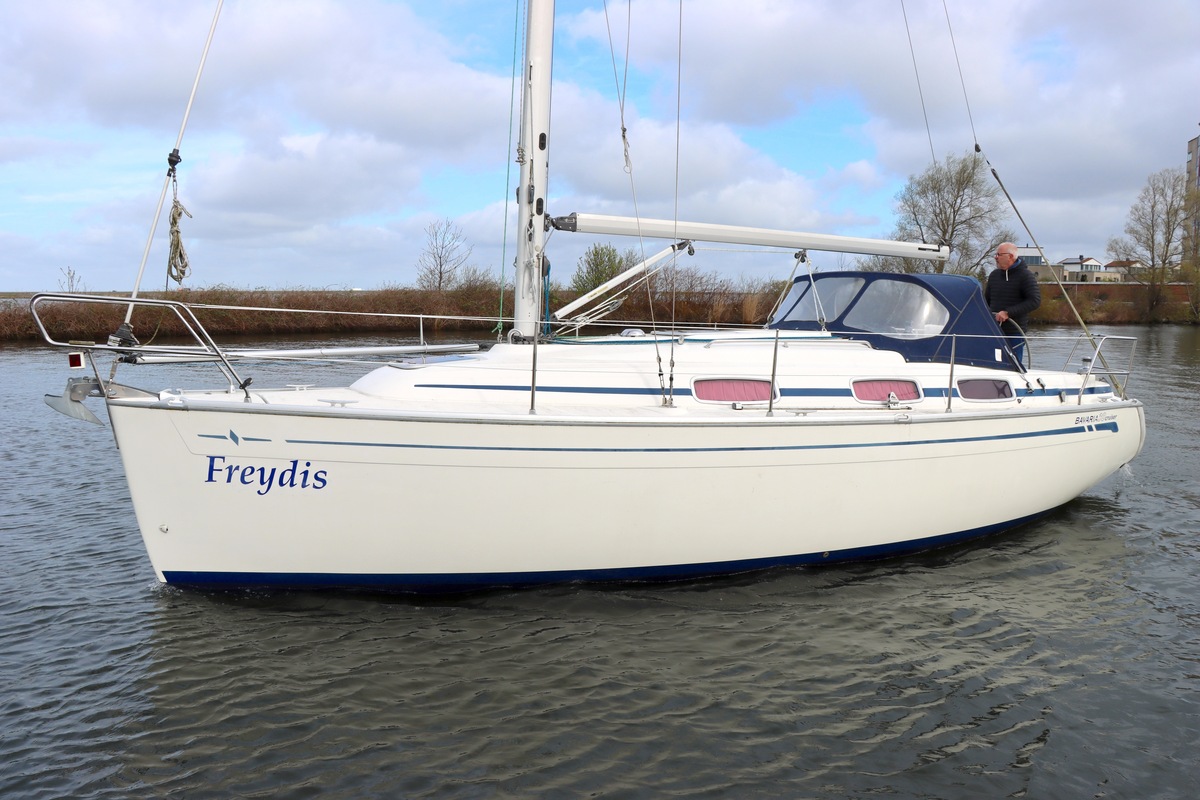 Bavaria 30 Cruiser