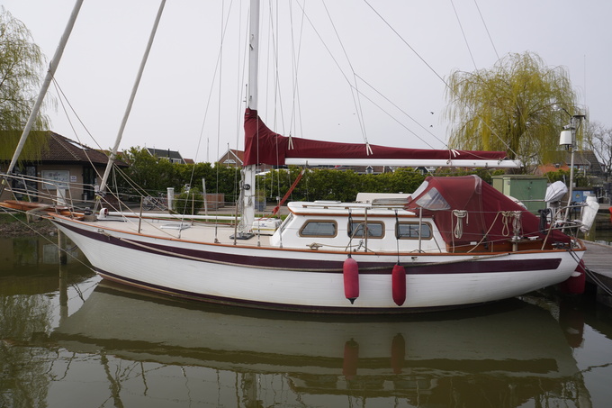 Endurance 35 — foto 2 van 12