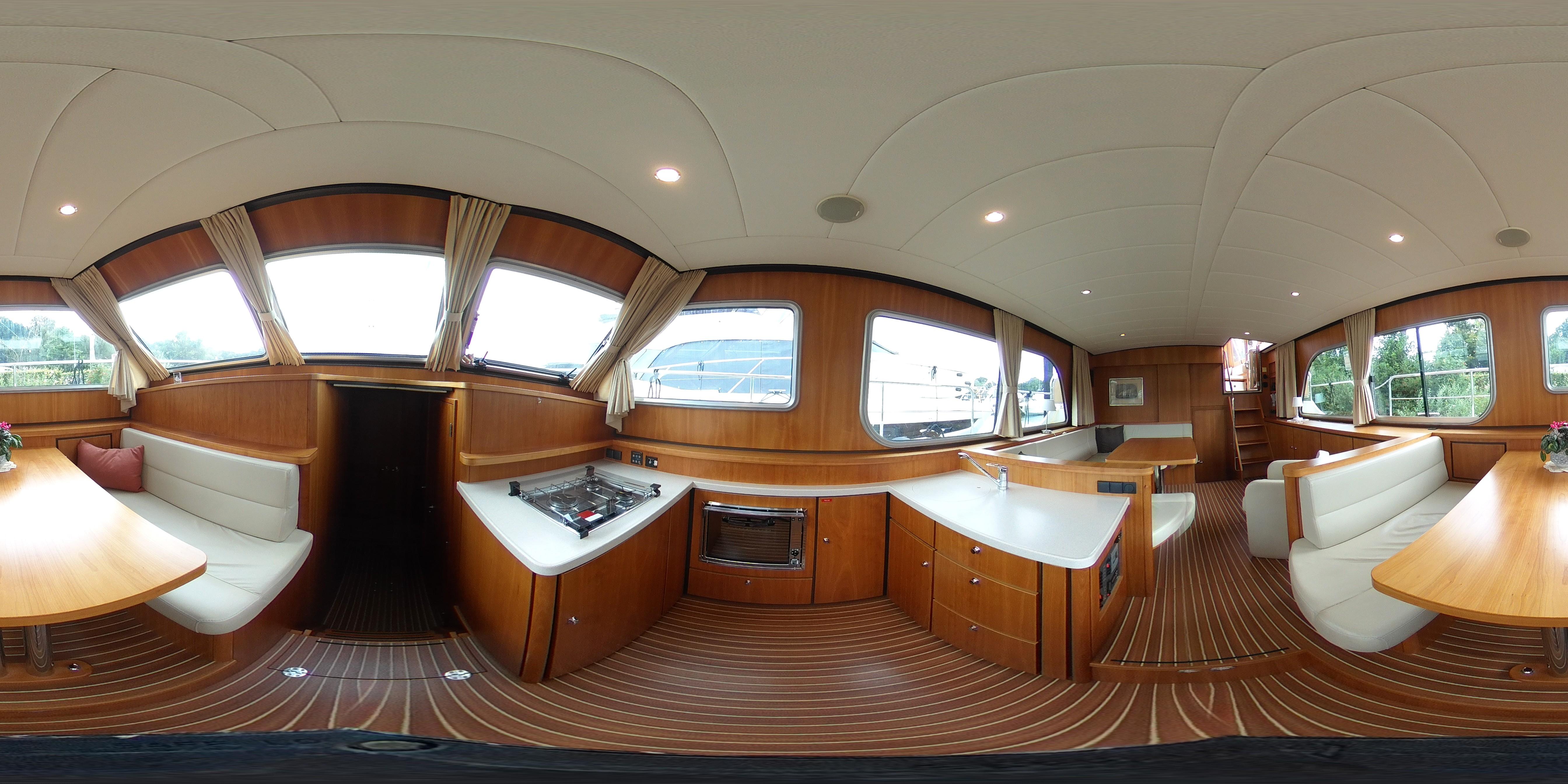 Linssen Grand Sturdy 43.9 AC — foto 6 van 69