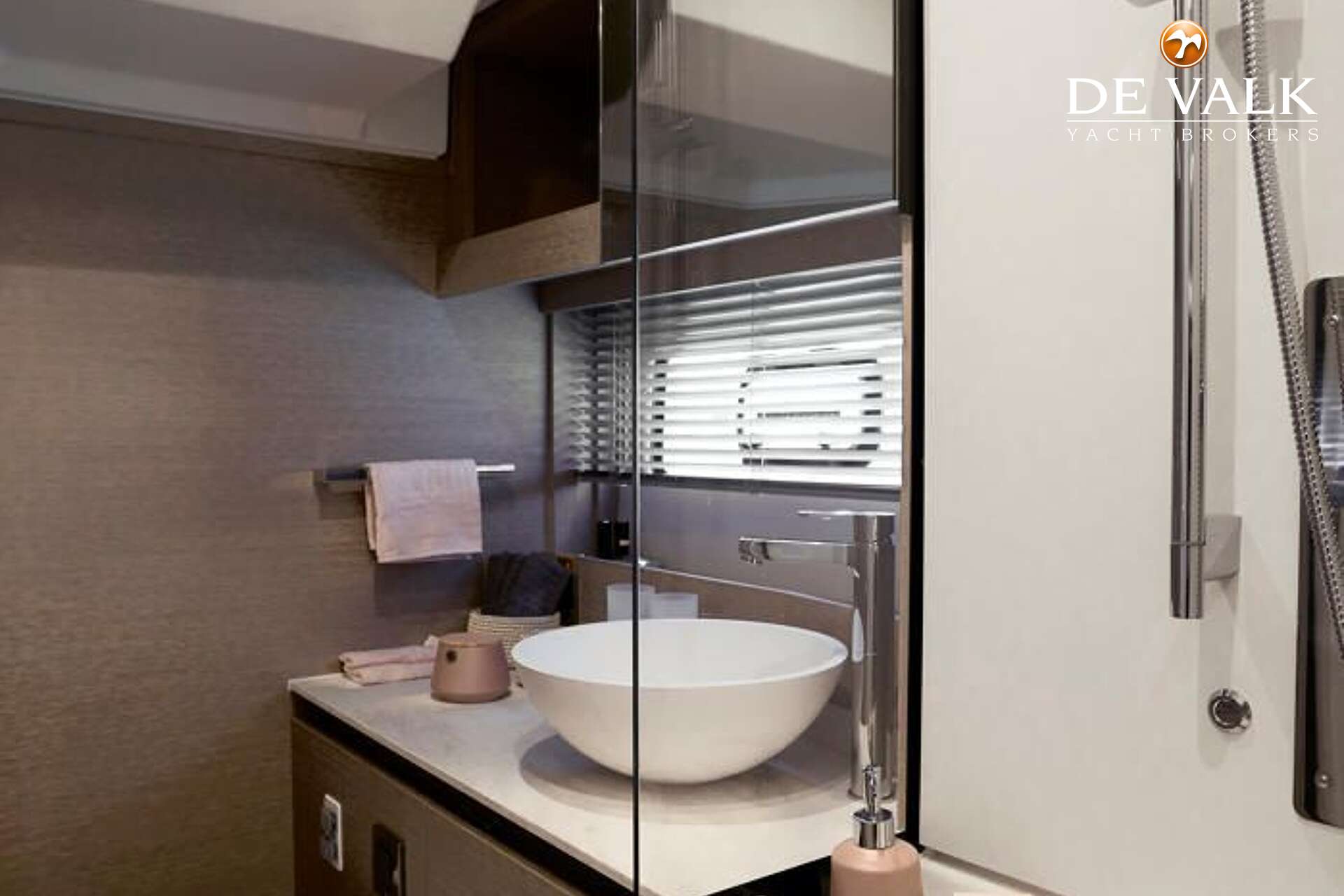 Prestige 420 Flybridge — foto 5 van 7