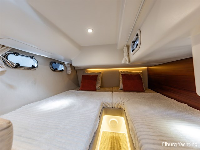 Nimbus 405 Flybridge — foto 43 van 95