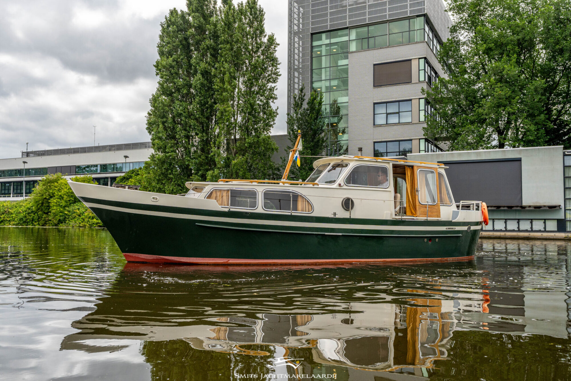 Oostvaarder 9.50 OK/AK — foto 32 van 41