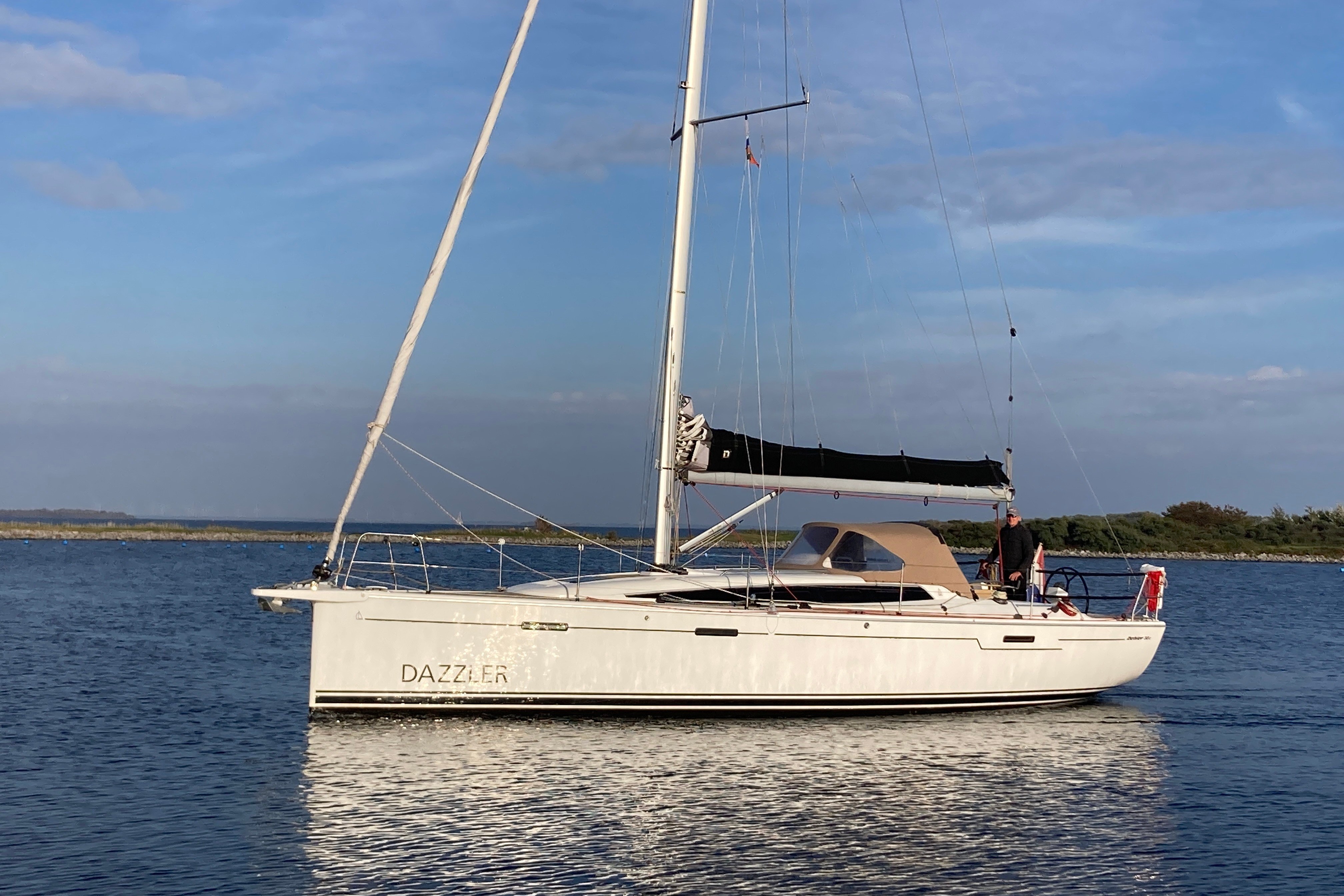Dehler 38 — foto 6 van 11