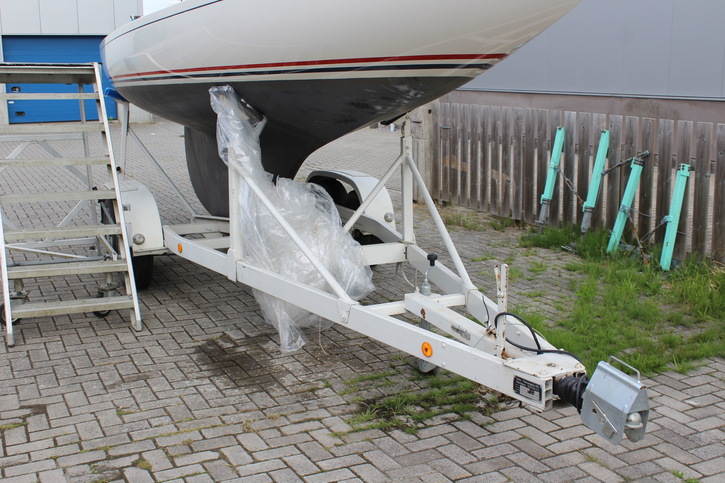 Draak 870 — foto 13 van 37