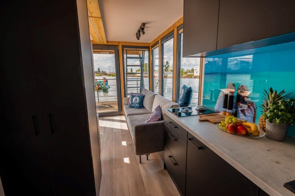 Shogun Mobile Houseboat - Foto 4