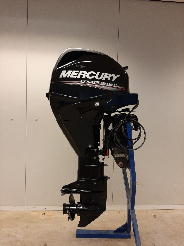 Mercury F30 ELPT EFI