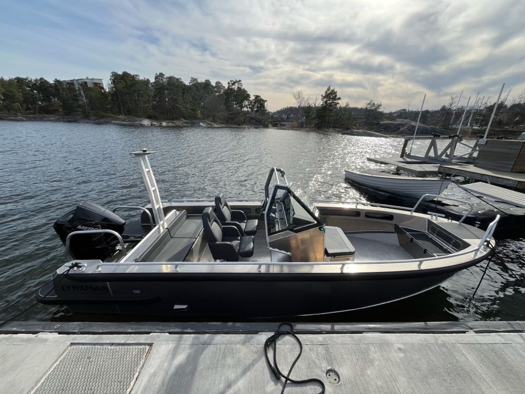 Lynxmar O22 — foto 7 van 38