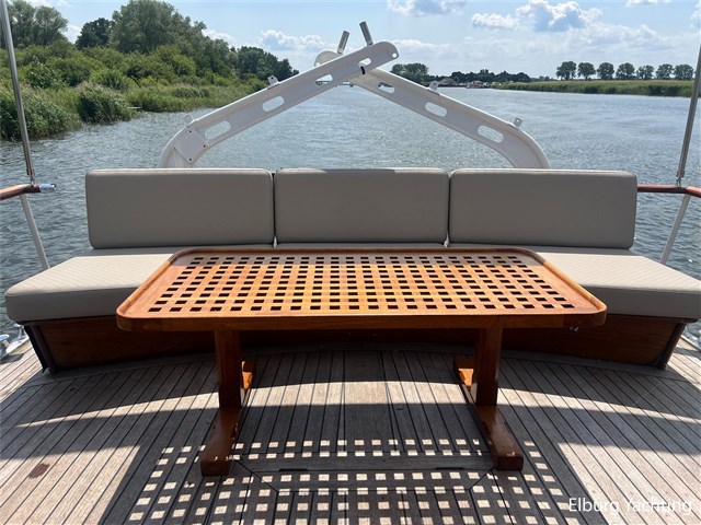 Super van Craft 13.80 — foto 64 van 99