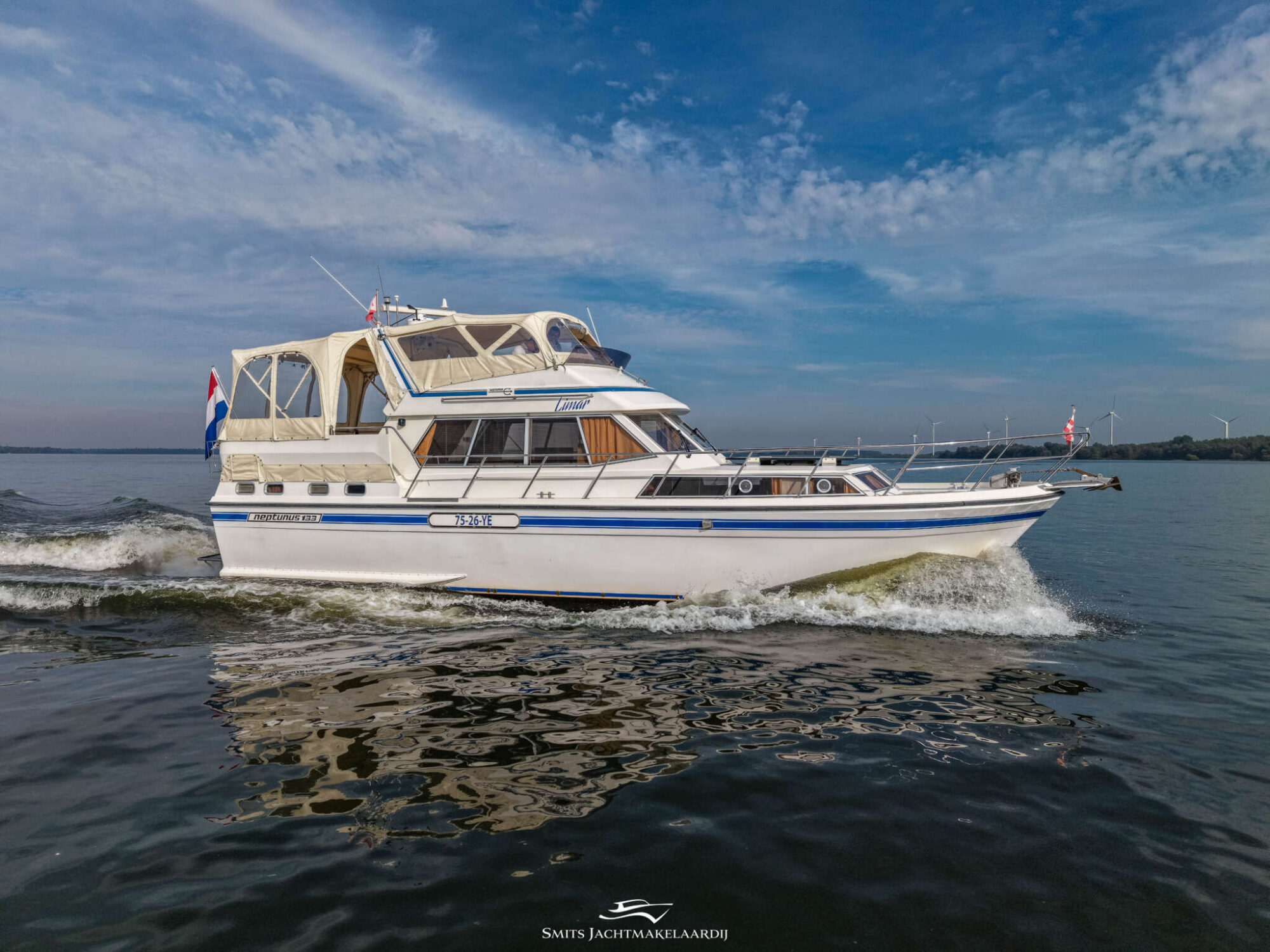 Neptunus 133 — foto 1 van 56