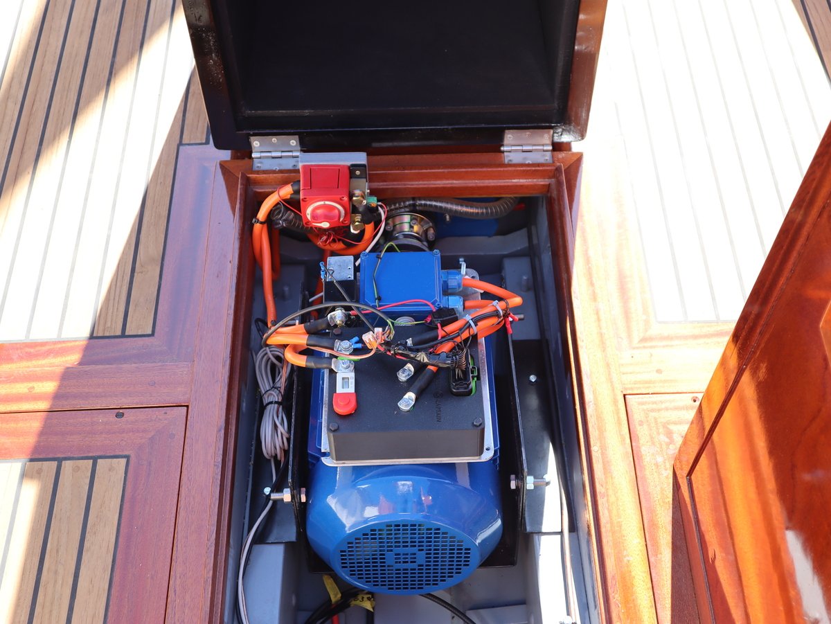 Storebro Solo 25 — foto 13 van 46
