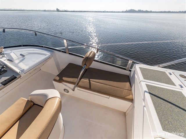 Fairline Squadron 55 — foto 48 van 72