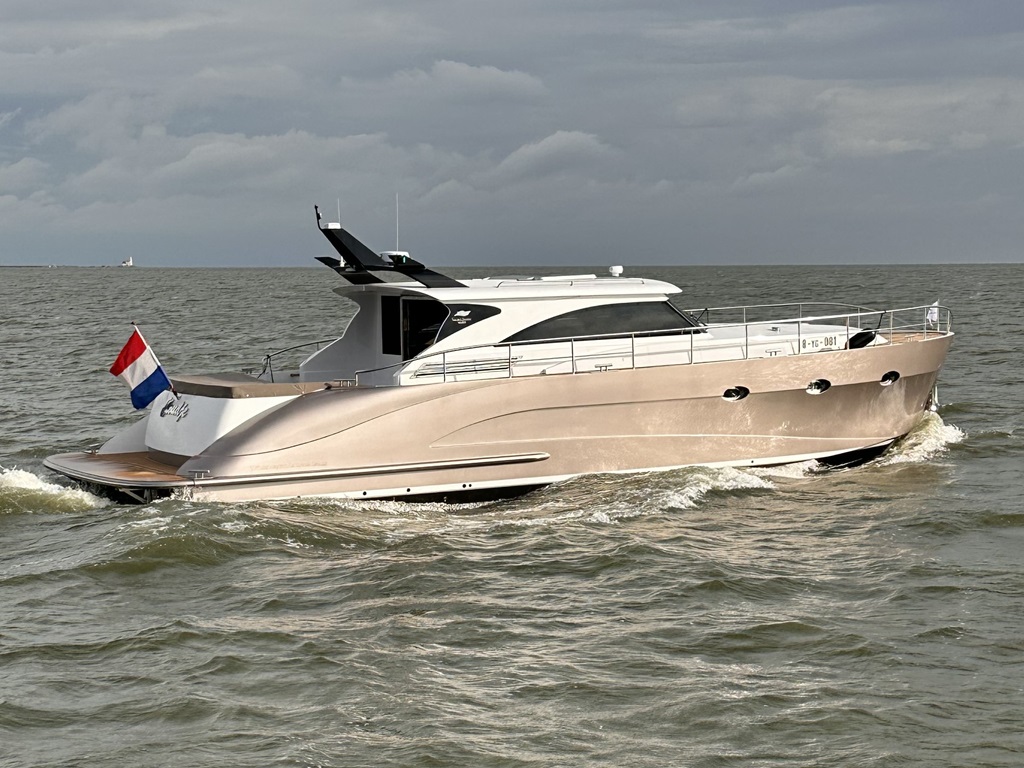 Van der Heijden Exclusive DeLuxe 1700 — foto 1 van 25