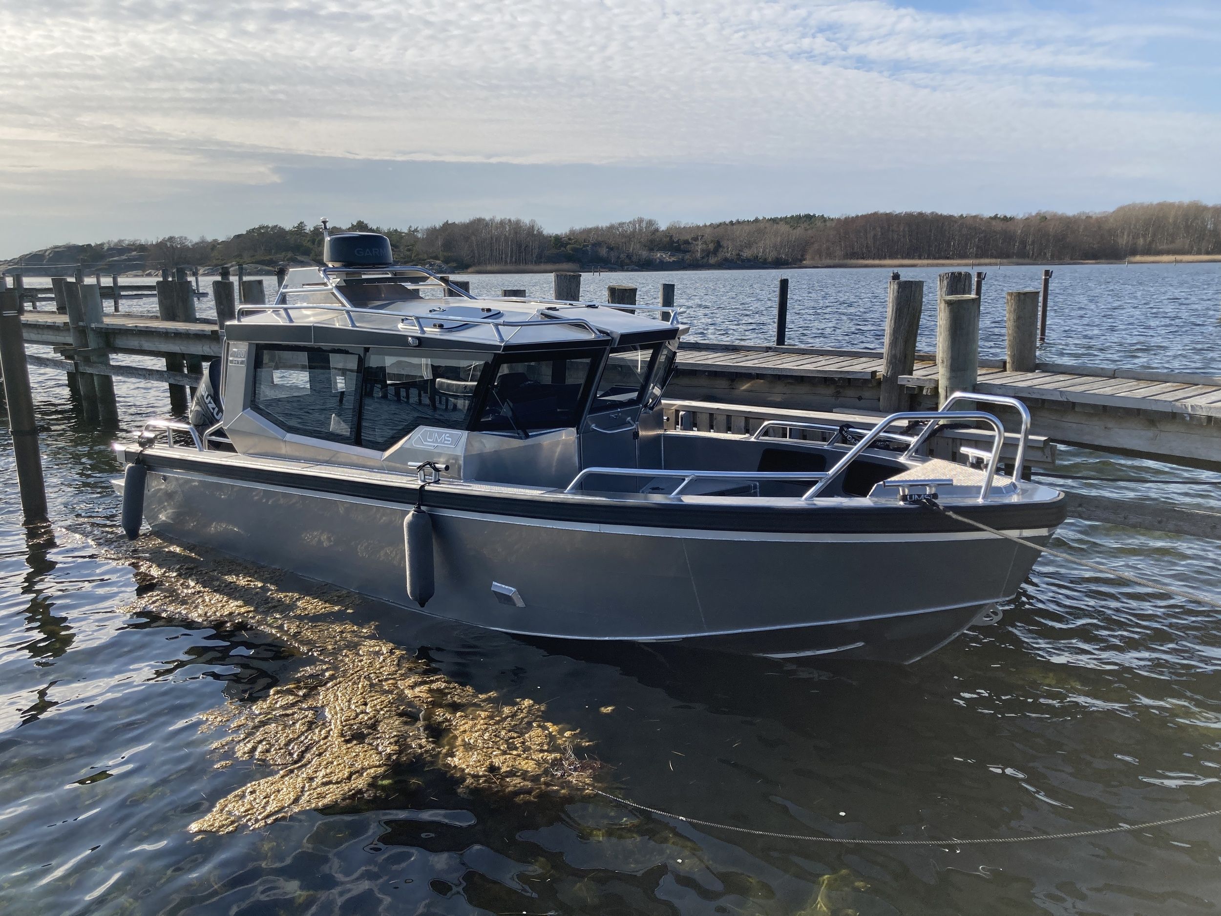 UMS 700 HT — foto 6 van 25