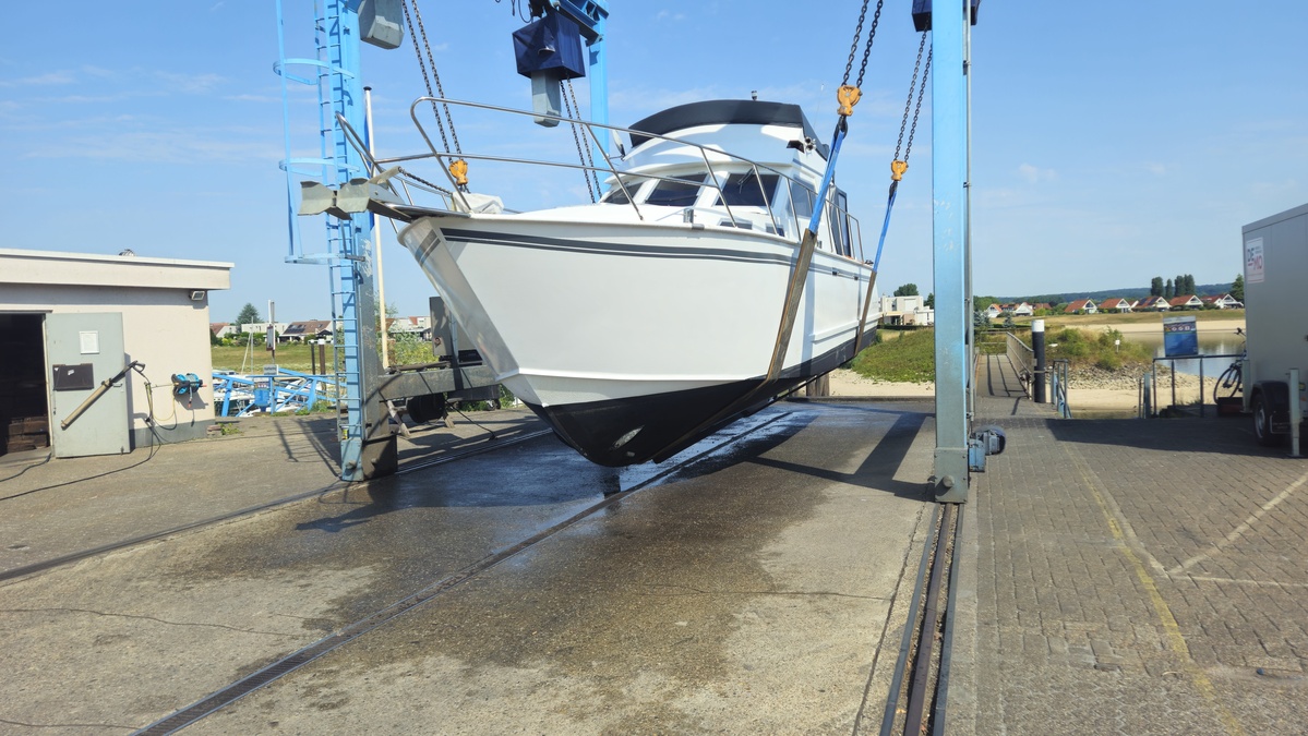 Condor 105 Fly — foto 35 van 44