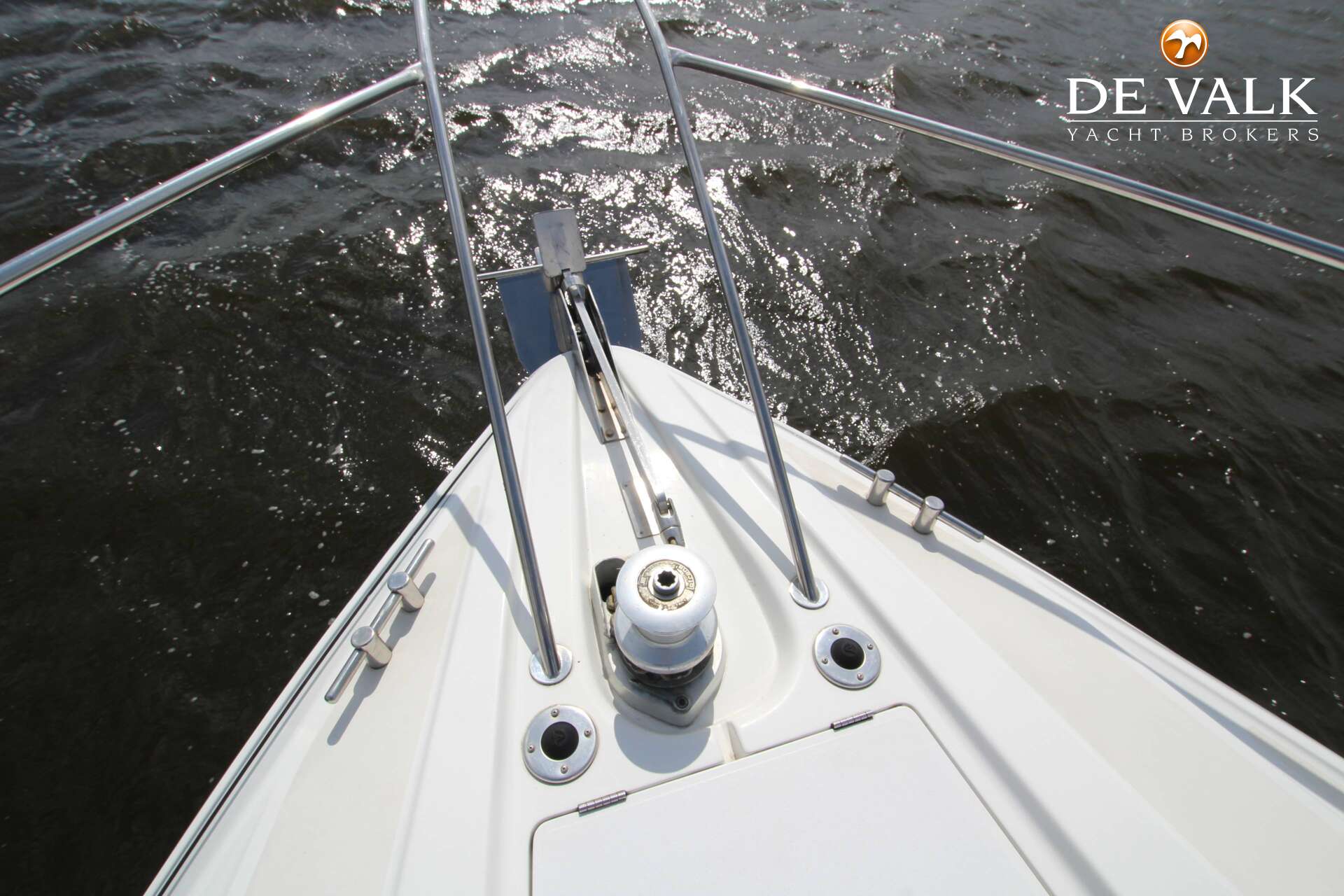 Sunseeker Camargue 46 — foto 15 van 25